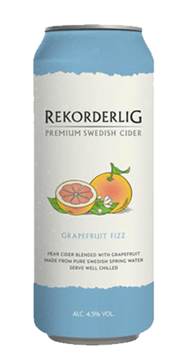 Sidra Rekorderlig Grapefruit